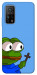 Чохол Pepe frog для Xiaomi Mi 10T Pro