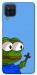 Чохол Pepe frog для Galaxy A12
