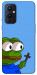 Чохол Pepe frog для OnePlus 9