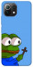 Чохол Pepe frog для Xiaomi Mi 11 Lite