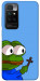 Чехол Pepe frog для Xiaomi Redmi 10