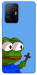 Чохол Pepe frog для Xiaomi 11T