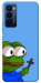 Чохол Pepe frog для TECNO Camon 18