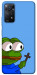 Чохол Pepe frog для Xiaomi Redmi Note 11 Pro 5G