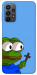 Чехол Pepe frog для Galaxy A23