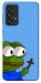 Чохол Pepe frog для Galaxy A33 5G