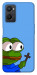 Чехол Pepe frog для Oppo A96