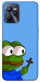 Чохол Pepe frog для Realme C35