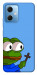 Чохол Pepe frog для Xiaomi Redmi Note 12 5G