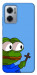 Чехол Pepe frog для Xiaomi Redmi Note 11E