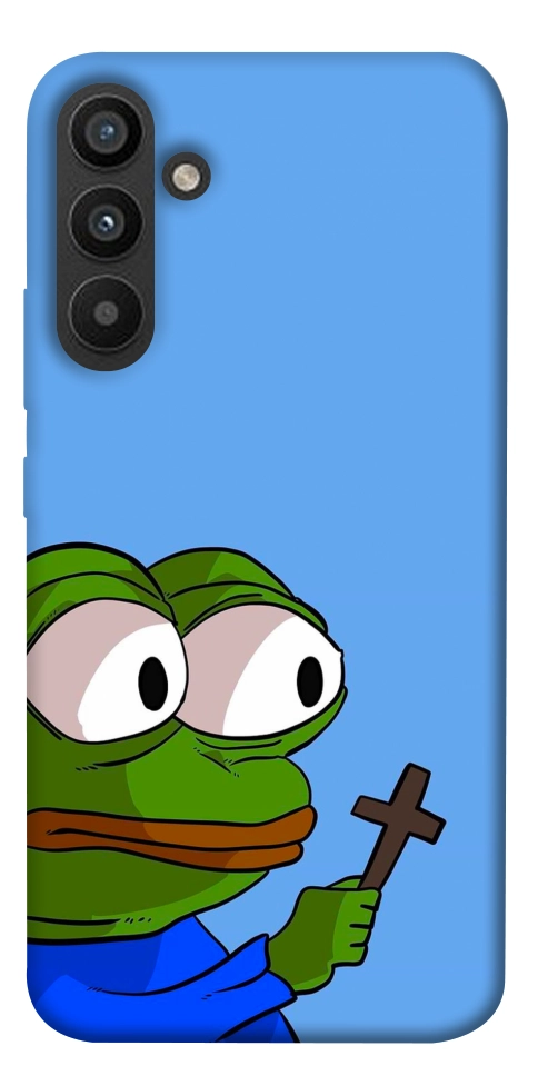 Чохол Pepe frog для Galaxy A34 5G