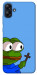 Чехол Pepe frog для Galaxy A04e