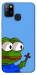 Чохол Pepe frog для Infinix Hot 10 Lite