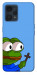 Чохол Pepe frog для Realme 9 Pro+