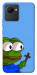 Чехол Pepe frog для Realme C30