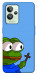 Чехол Pepe frog для Realme GT2