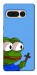 Чохол Pepe frog для Google Pixel 7 Pro