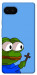 Чехол Pepe frog для Google Pixel 7A