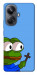 Чохол Pepe frog для Realme 10 Pro+