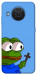 Чохол Pepe frog для Nokia X20