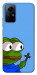 Чохол Pepe frog для Xiaomi Redmi Note 12S