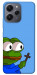 Чохол Pepe frog для Xiaomi Redmi 12
