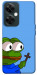 Чохол Pepe frog для OnePlus Nord CE 3 Lite