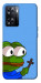 Чехол Pepe frog для OnePlus Nord N20 SE