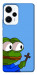 Чехол Pepe frog для Xiaomi Poco F5