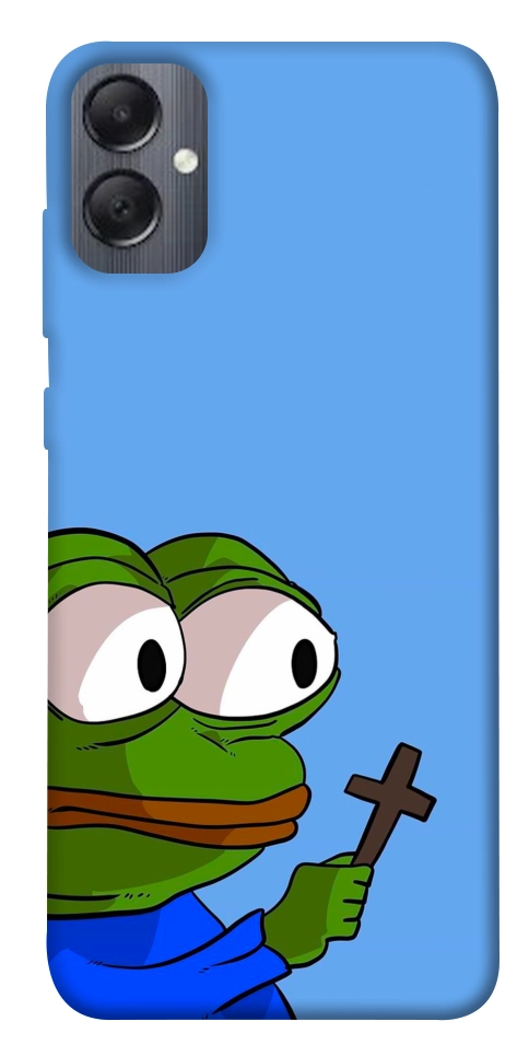 Чехол Pepe frog для Galaxy A05