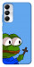 Чехол Pepe frog для Galaxy A05s
