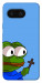 Чохол Pepe frog для Google Pixel 8