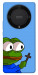 Чохол Pepe frog для Huawei Magic5 Lite