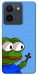 Чохол Pepe frog для Vivo Y36