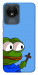 Чехол Pepe frog для Vivo Y02