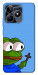 Чехол Pepe frog для Realme C53