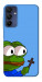 Чохол Pepe frog для Galaxy A15