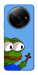 Чохол Pepe frog для Xiaomi Redmi A3
