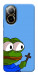Чохол Pepe frog для Realme C67 4G
