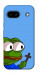 Чехол Pepe frog для Google Pixel 8a