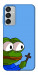 Чохол Pepe frog для Galaxy M15 5G