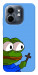 Чехол Pepe frog для Infinix Smart 9 4G
