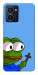 Чехол Pepe frog для HMD Pulse Pro