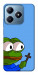 Чохол Pepe frog для Realme C63 4G