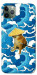 Чохол Sad dog samurai для iPhone 11 Pro Max