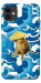 Чохол Sad dog samurai для iPhone 11