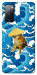 Чохол Sad dog samurai для Galaxy S20 FE