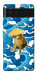 Чохол Sad dog samurai для Google Pixel 6