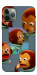 Чохол Side eye monkey для iPhone 11 Pro
