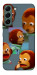 Чохол Side eye monkey для Galaxy S22